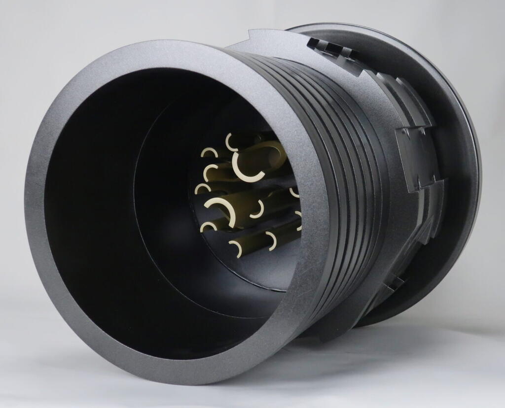 Giant Connector Models