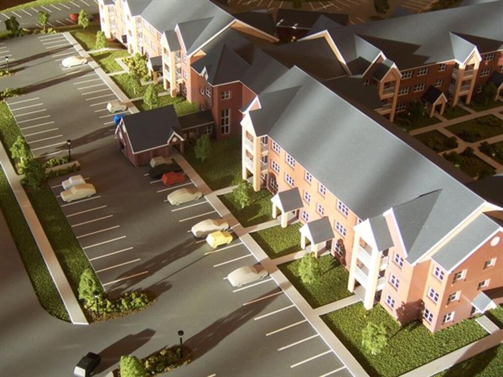 Housing Development Model