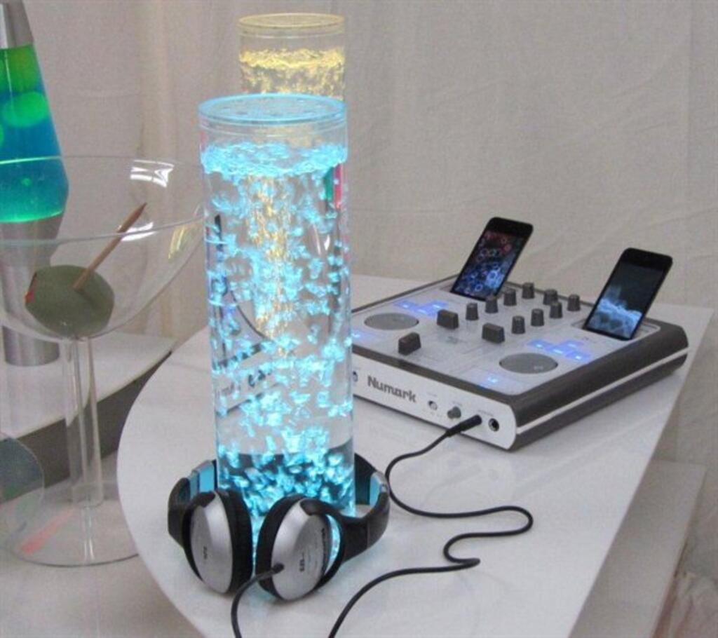 Night Club Display Model