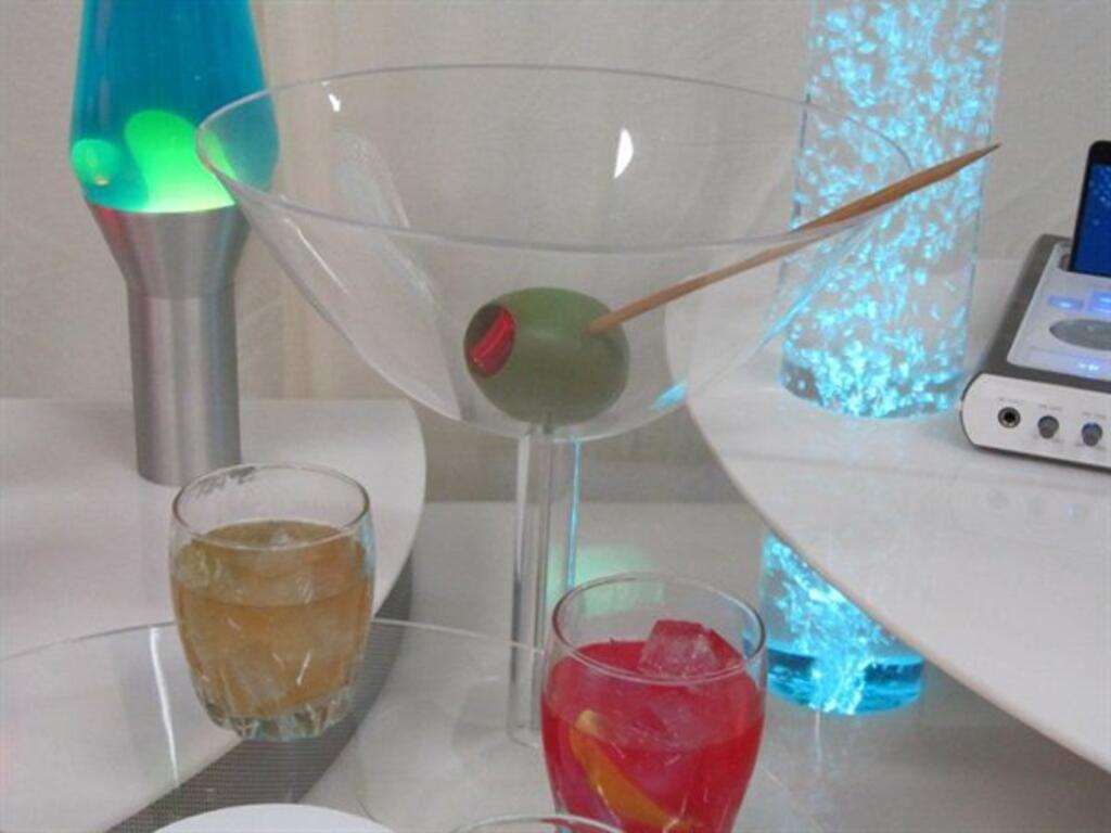 Night Club Display Model