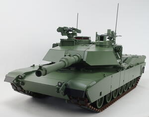 M1A2SEPv3 Abrams Tank
