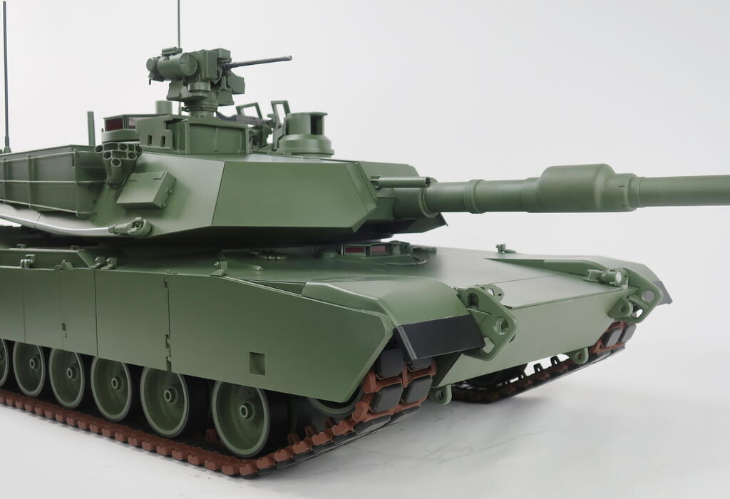 M1A2SEPv3 Abrams Tank