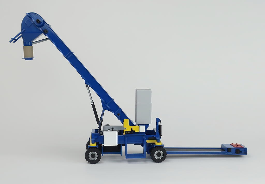 Scorpion Transloader Model