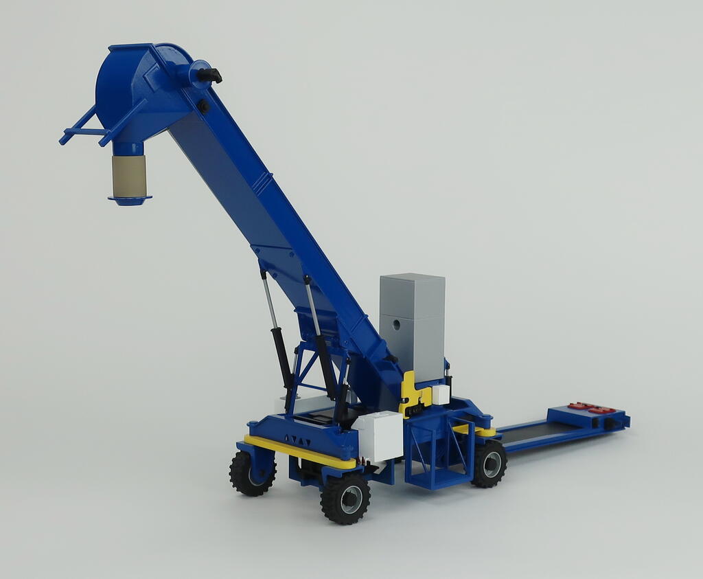 Scorpion Transloader Model