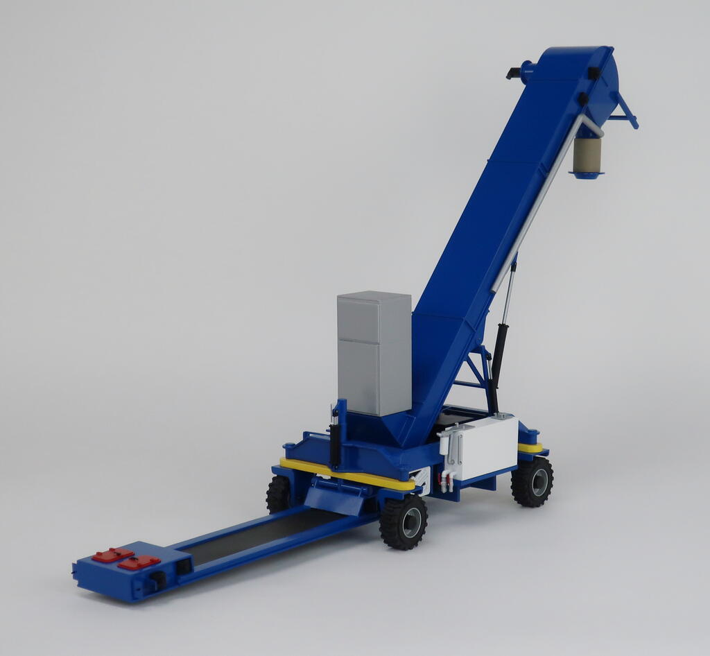 Scorpion Transloader Model