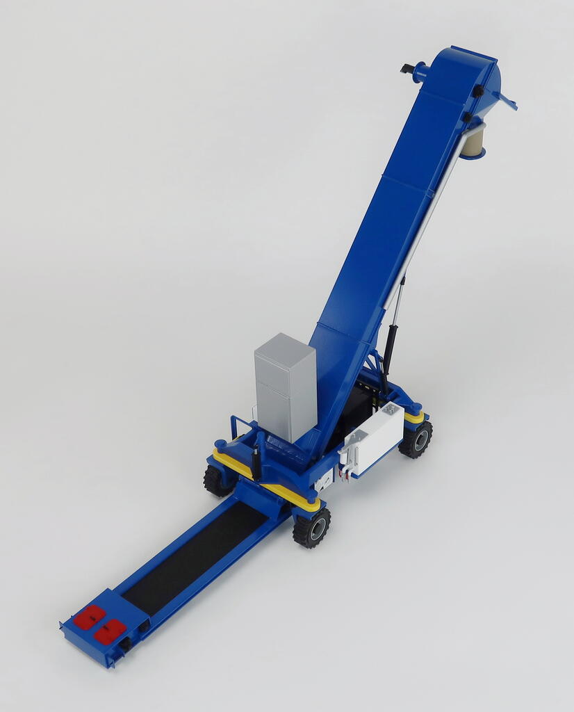 Scorpion Transloader Model