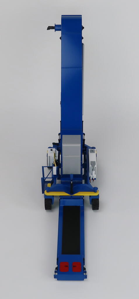 Scorpion Transloader Model