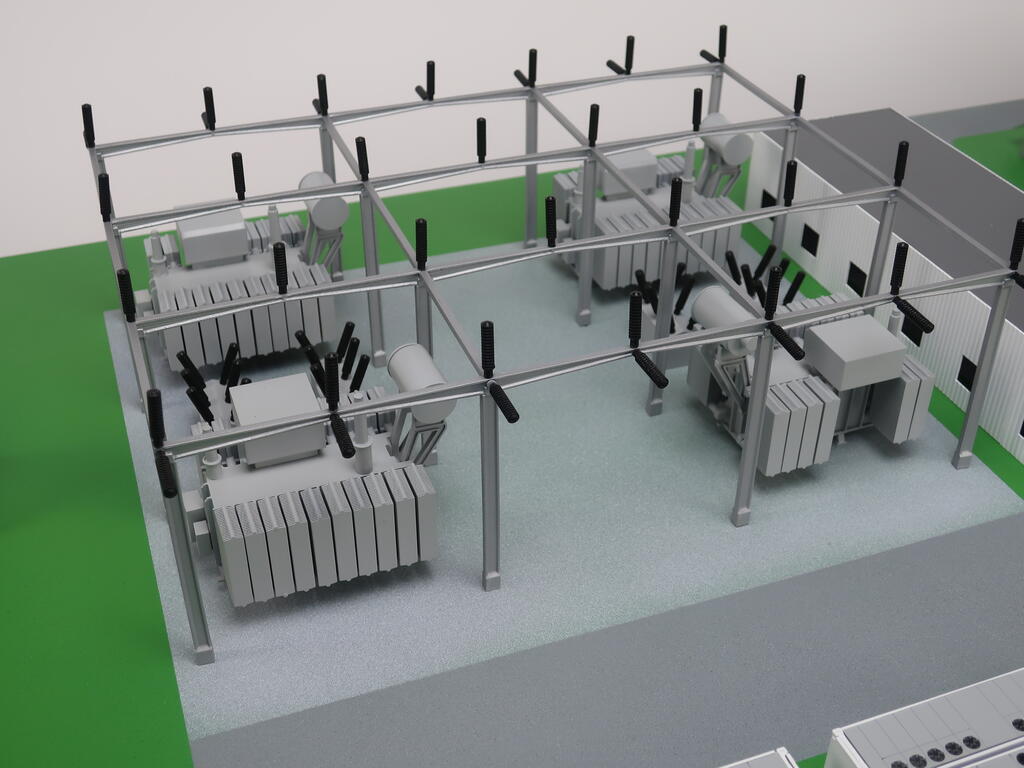 Renewable Energy Model