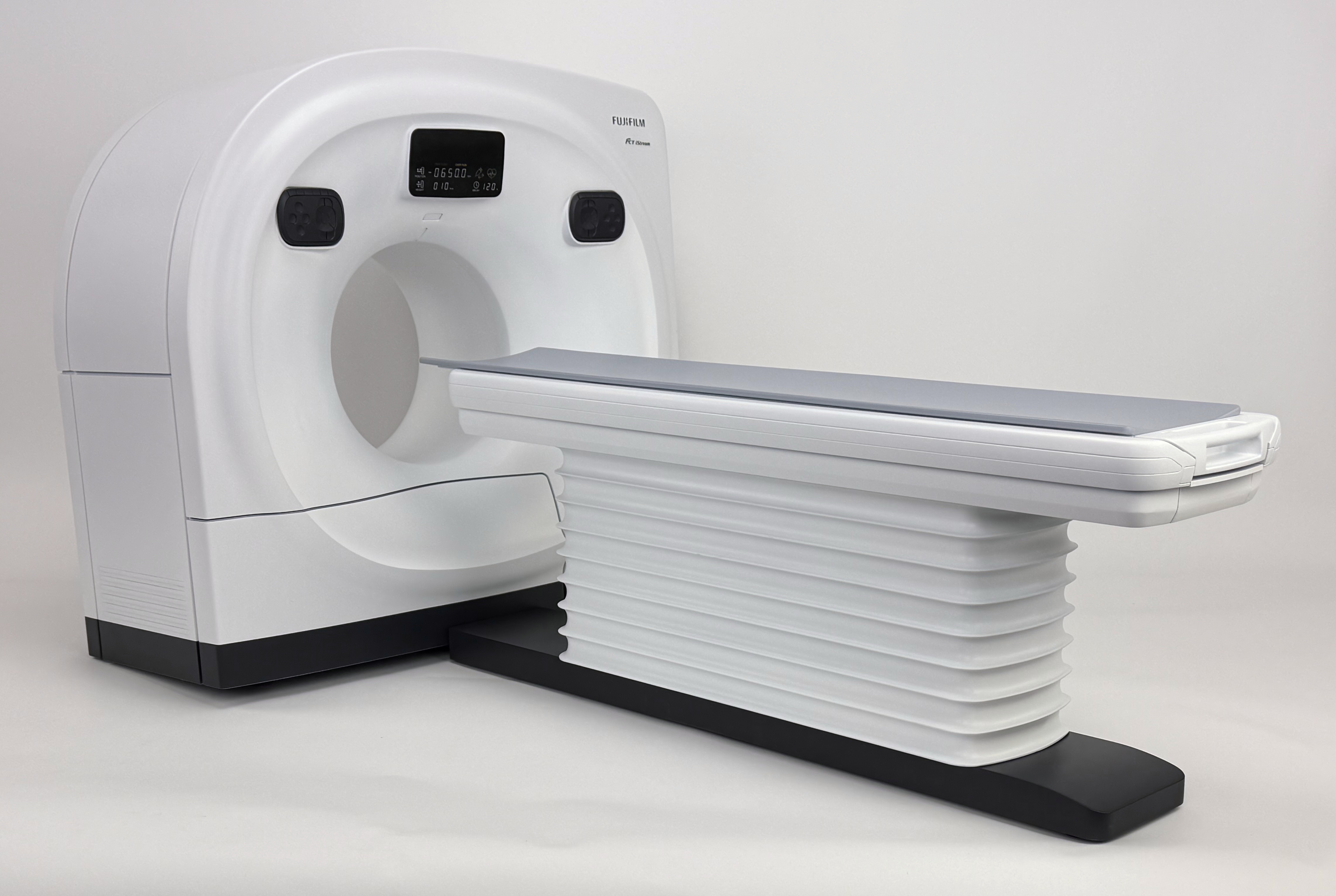 iStream CT Scanner Model