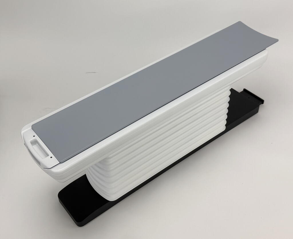 iStream CT Scanner Model