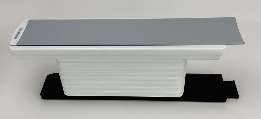 iStream CT Scanner Model