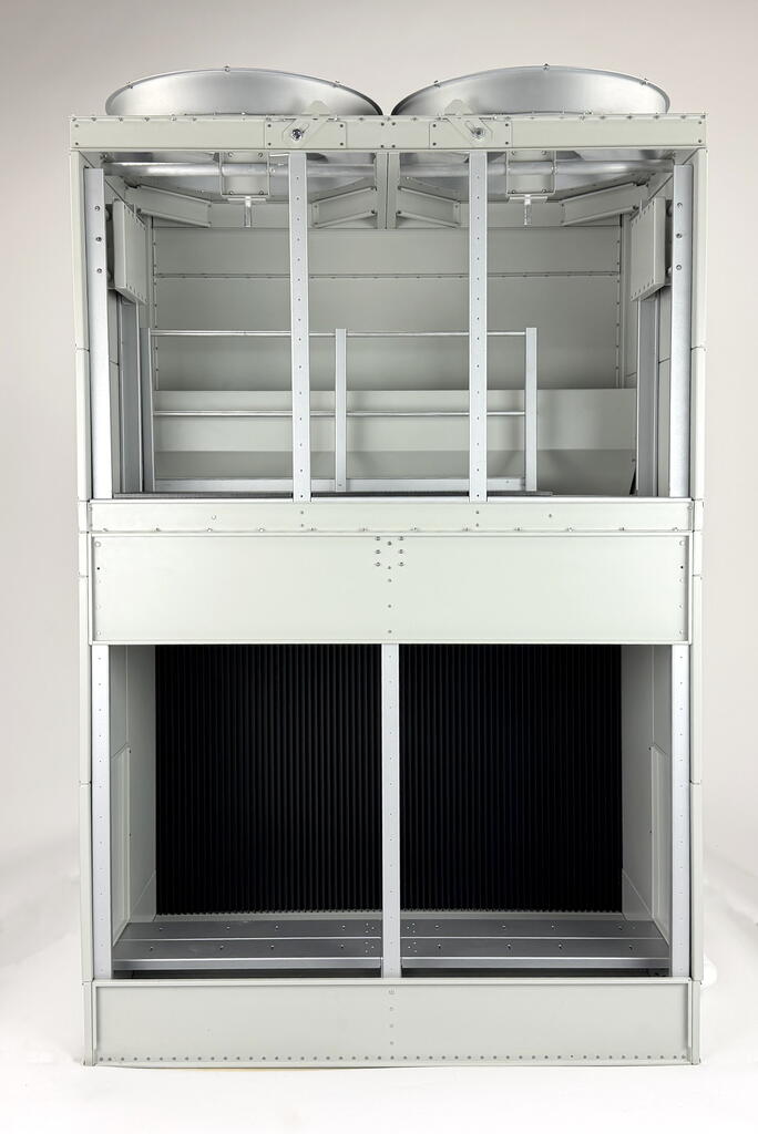 FXV Closed Circuit Cooling Tower