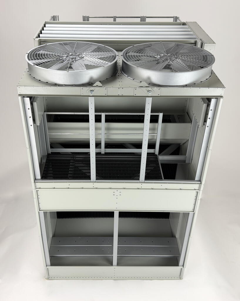 FXV Closed Circuit Cooling Tower