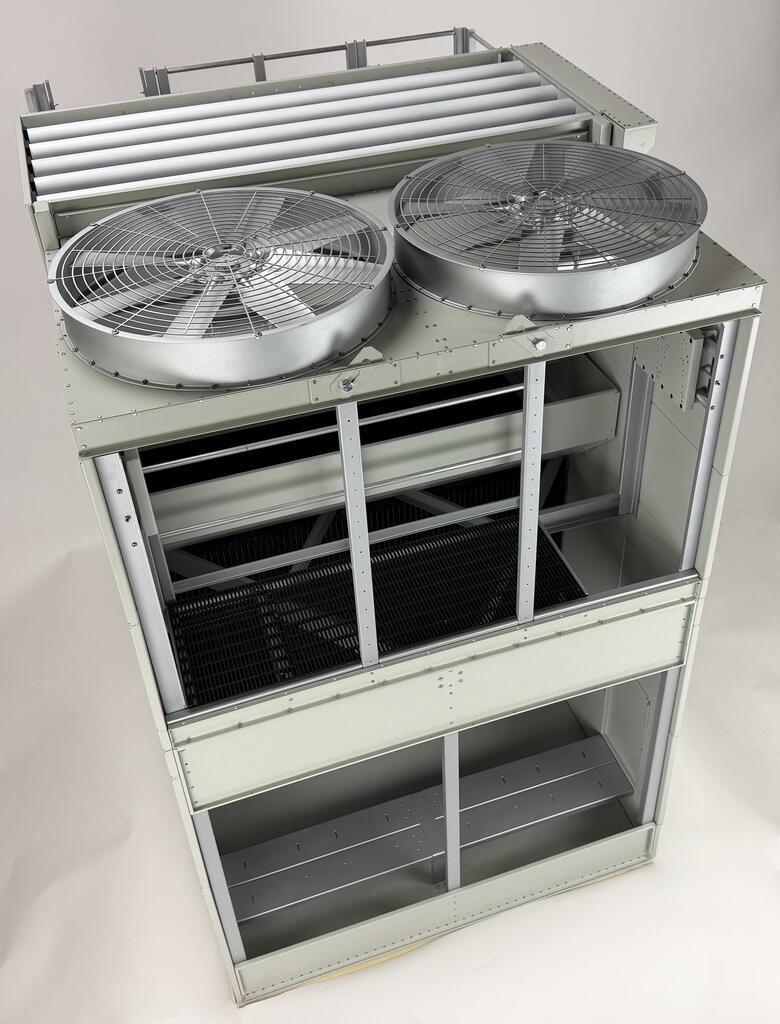 FXV Closed Circuit Cooling Tower