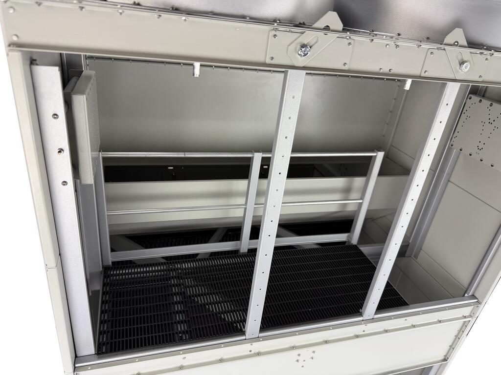 FXV Closed Circuit Cooling Tower