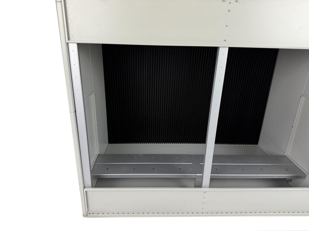 FXV Closed Circuit Cooling Tower