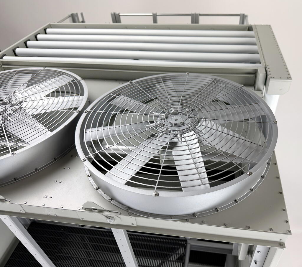 FXV Closed Circuit Cooling Tower