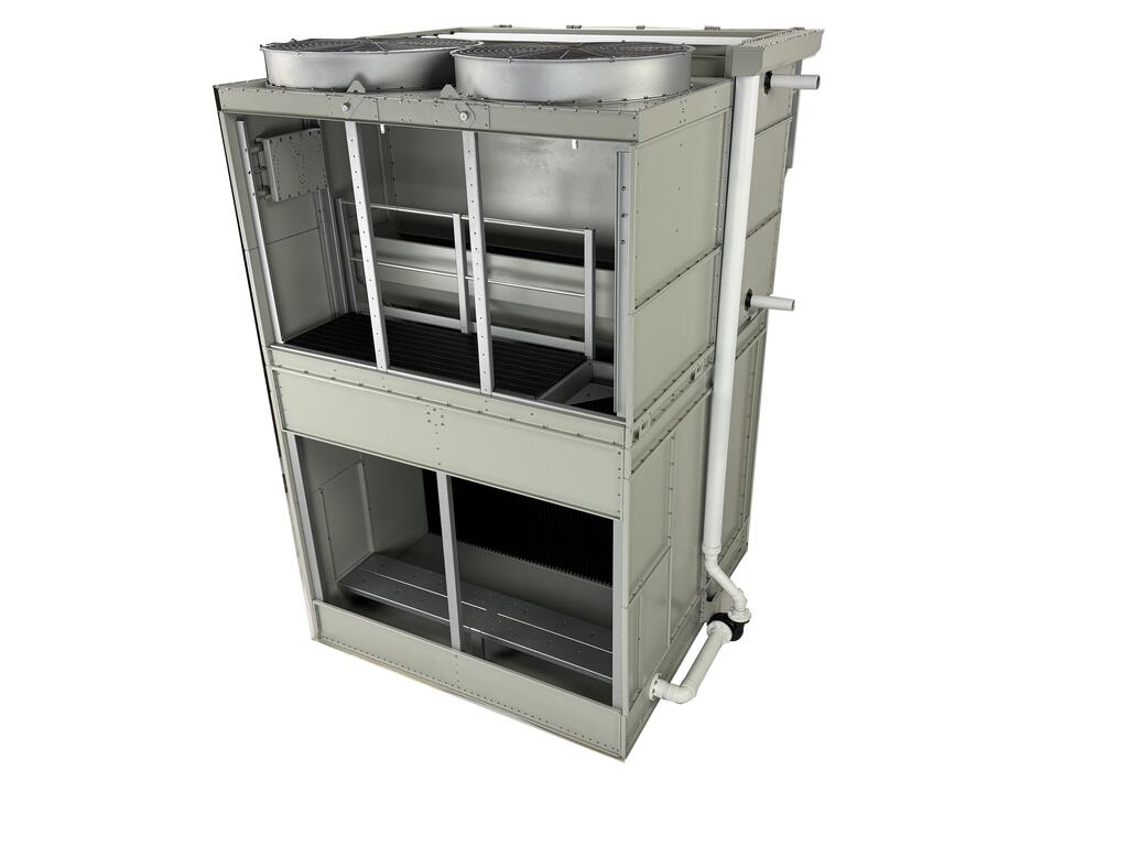 FXV Closed Circuit Cooling Tower
