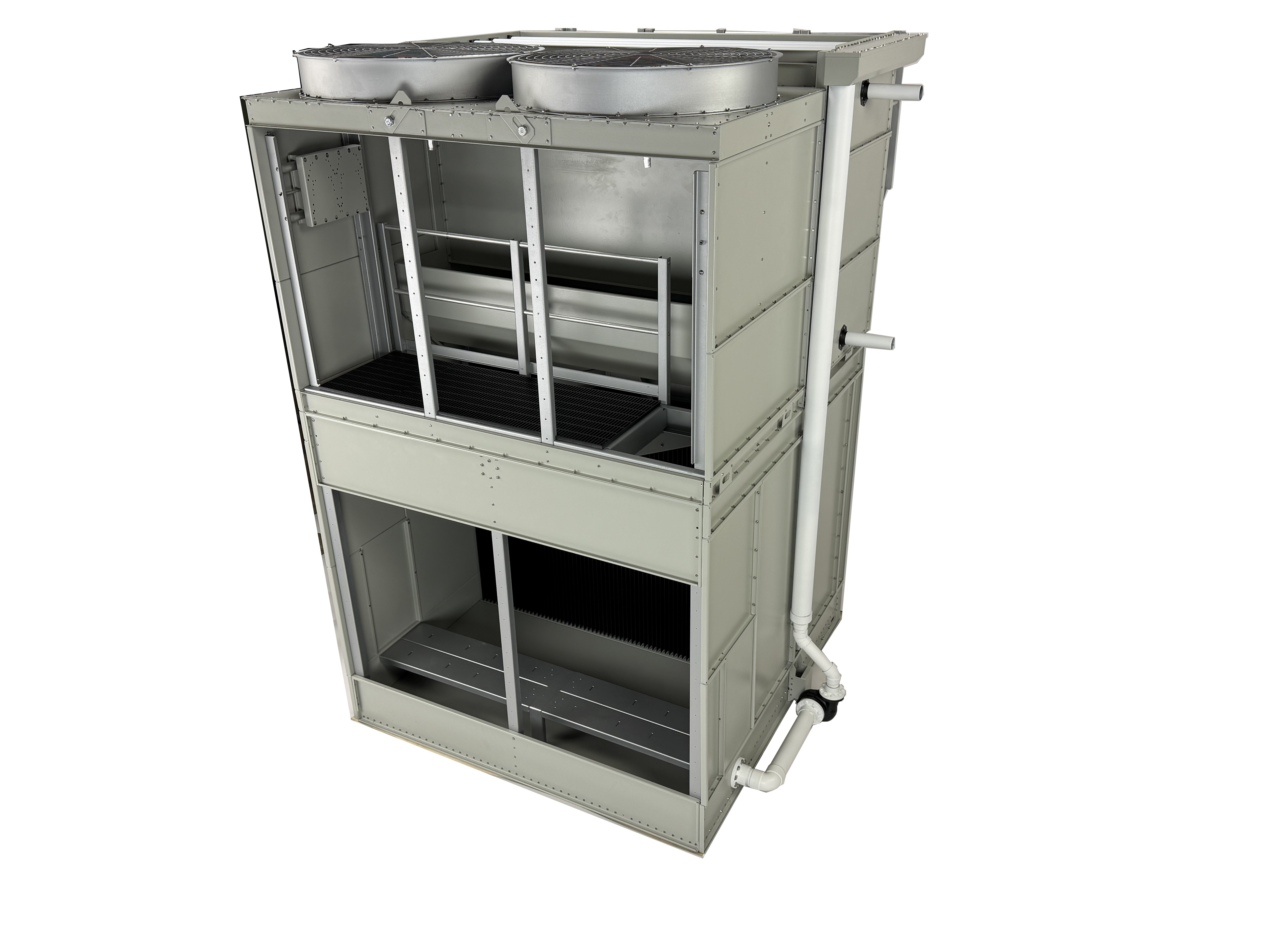 FXV Closed Circuit Cooling Tower