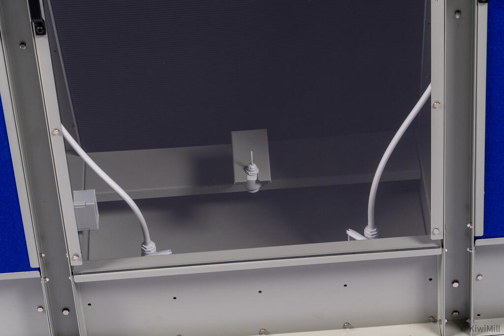 TrilliumSeries Adiabatic Cooler Model