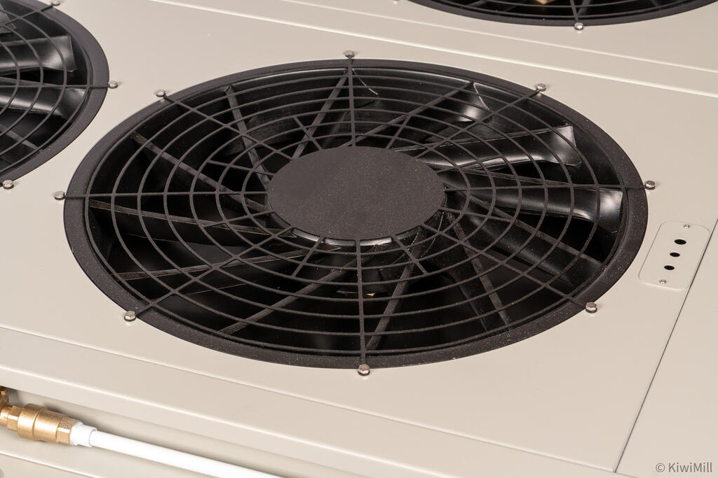 TrilliumSeries Adiabatic Cooler Model