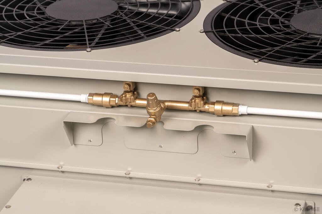 TrilliumSeries Adiabatic Cooler Model