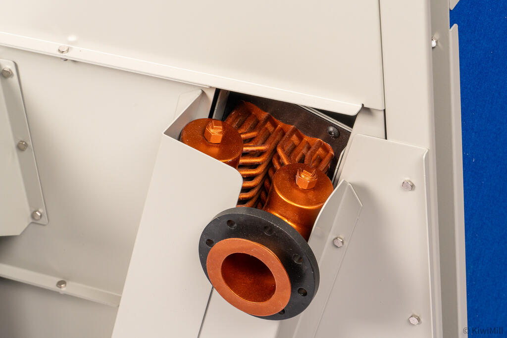 TrilliumSeries Adiabatic Cooler Model