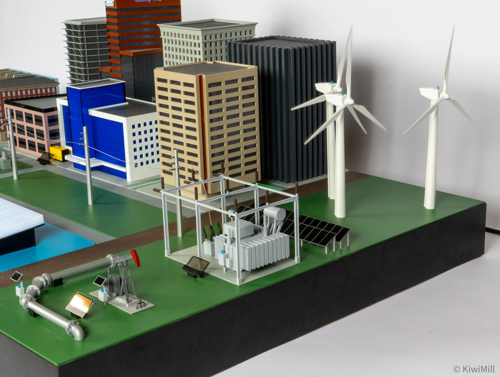 Cisco Power Systems Model