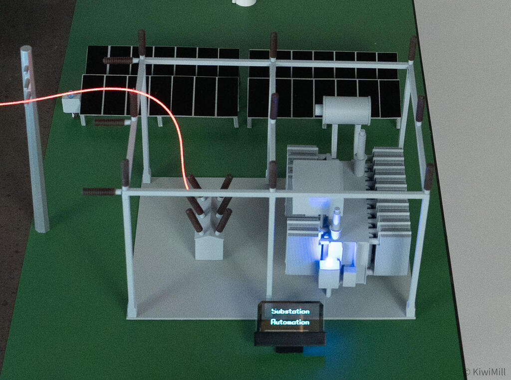 Cisco Power Systems Model