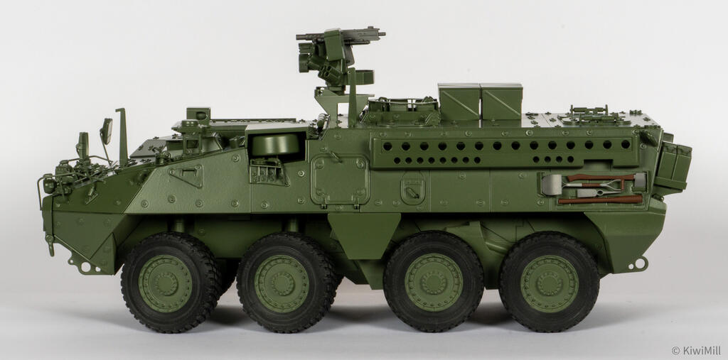 GDLS Stryker ICVVA1