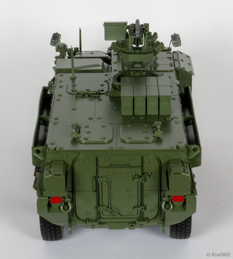 GDLS Stryker ICVVA1