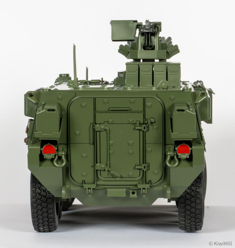 GDLS Stryker ICVVA1