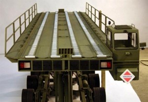 60K Tunner Loader Model