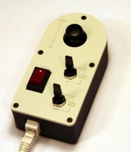 60K Tunner Loader Model