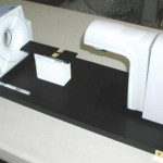 CT Scanner Model