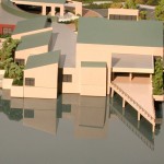 architectural model
