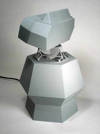 Smart-S Mk2 Radar Model