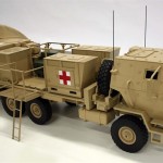 FMTV Truck Model