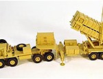Military Models
