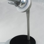 Shoulder Implant Model