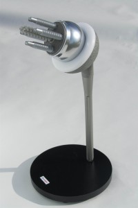 Shoulder Implant Model