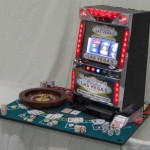 Slot Machine Model
