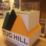 Military Tank Model