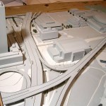 White Model - Architectural