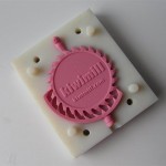 3D Printed Mold