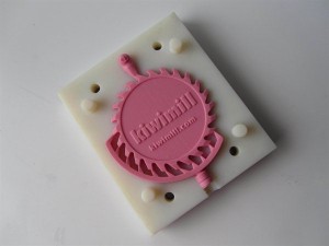 3D Printed Mold