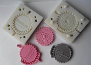 3D Printed Mold Saves Time