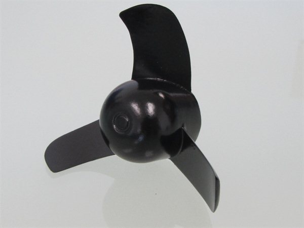 3D Printed Propeller