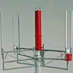 Cell Tower Model