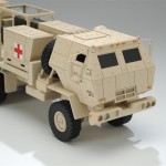 FMTV Military Model